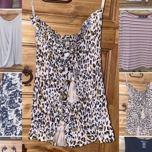 Gimmicks Tube top from Buckle